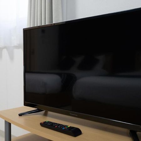 One Minowa Aparthotel Токио Екстериор снимка
