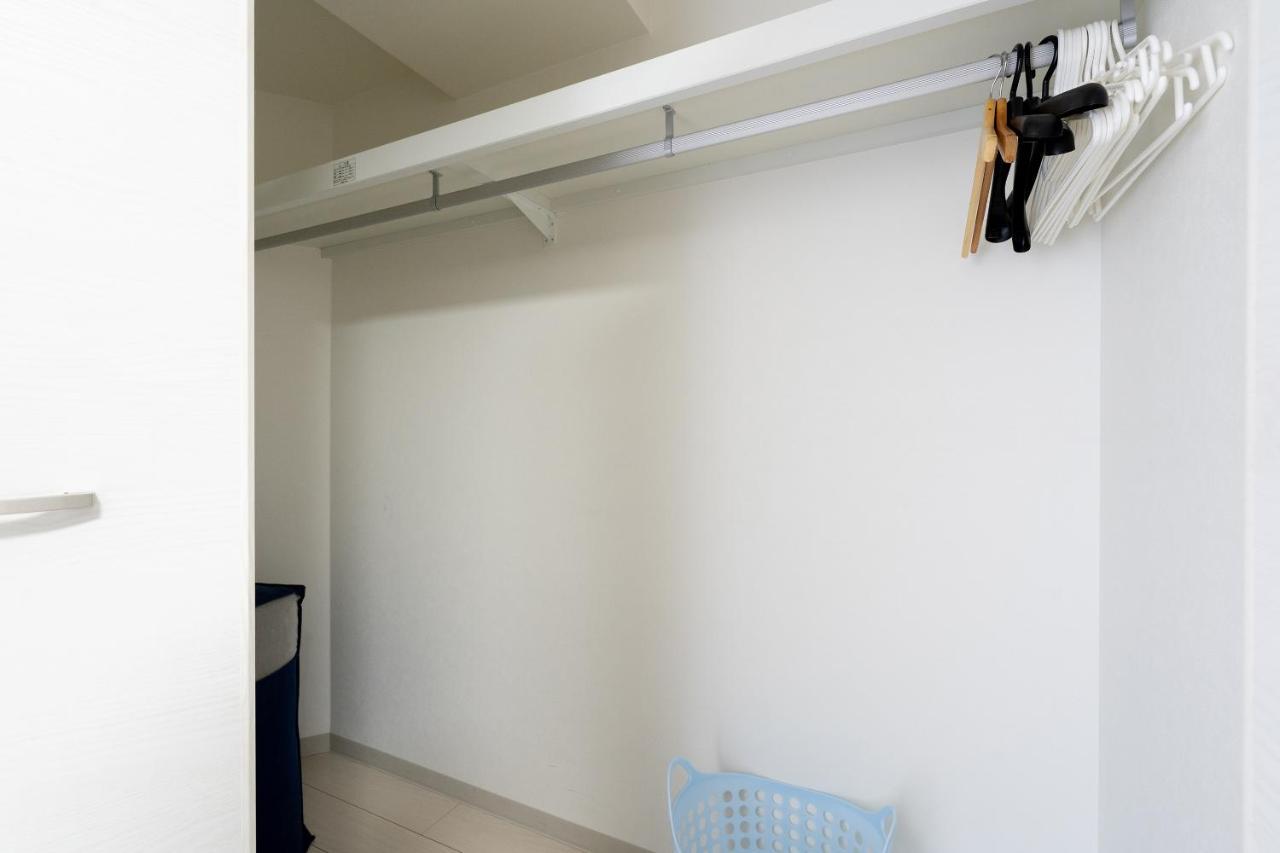 One Minowa Aparthotel Токио Екстериор снимка
