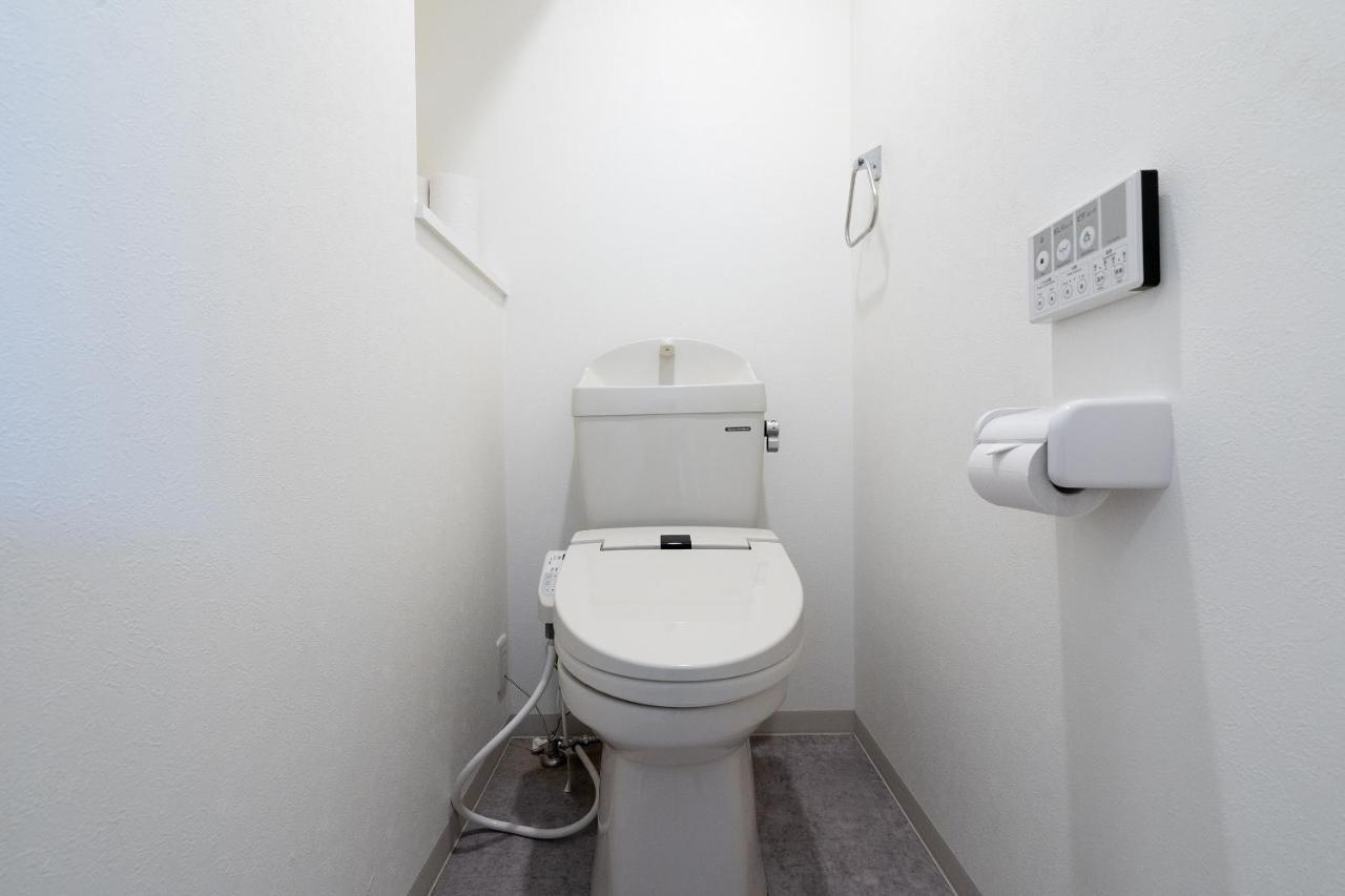 One Minowa Aparthotel Токио Екстериор снимка