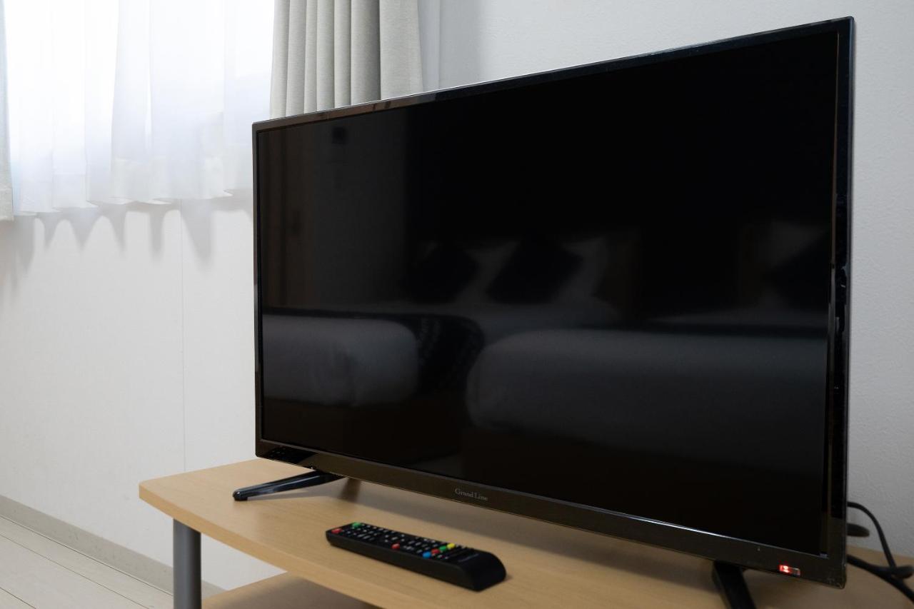 One Minowa Aparthotel Токио Екстериор снимка